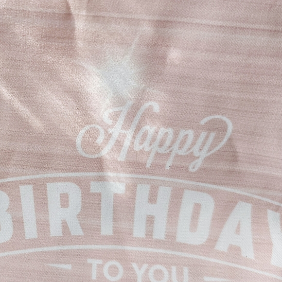 Sweet 16 Birthday Decor - Picture 10 of 10